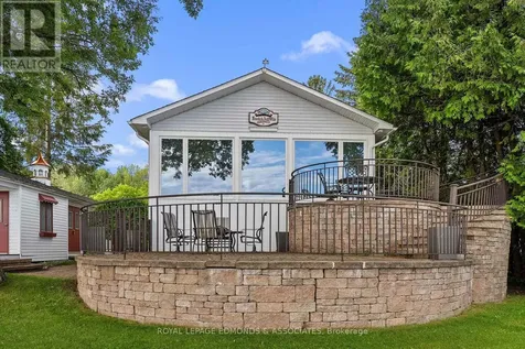 907 Cedar Lane Pembroke ON K8A 2G6