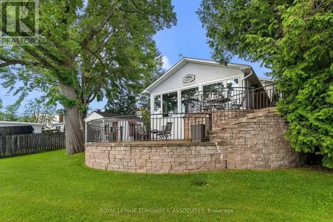 907 Cedar Lane Pembroke ON K8A 2G6
