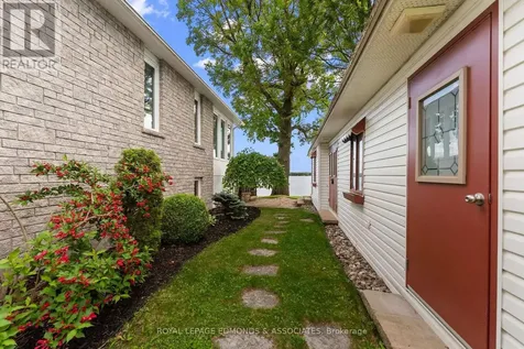 907 Cedar Lane Pembroke ON K8A 2G6