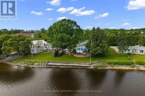 907 Cedar Lane Pembroke ON K8A 2G6