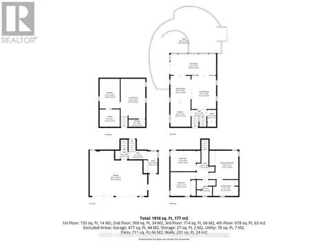 907 Cedar Lane Pembroke ON K8A 2G6