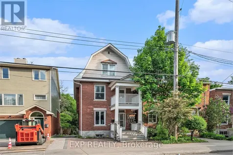 350 Fifth Avenue Ottawa ON K1S 2N8