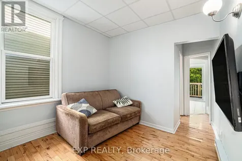 350 Fifth Avenue Ottawa ON K1S 2N8