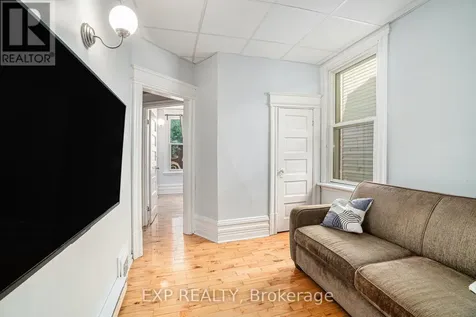 350 Fifth Avenue Ottawa ON K1S 2N8