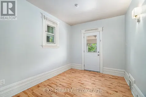350 Fifth Avenue Ottawa ON K1S 2N8
