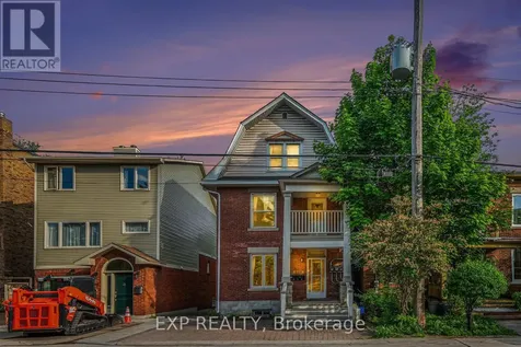 350 Fifth Avenue Ottawa ON K1S 2N8