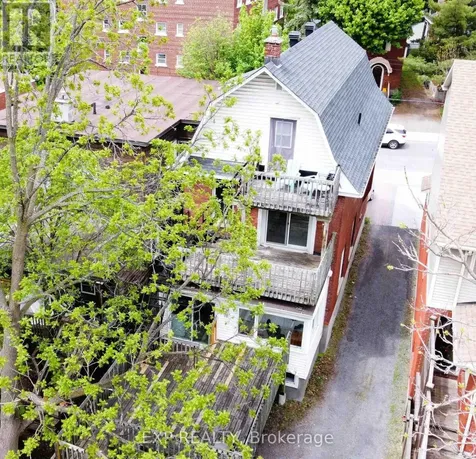 350 Fifth Avenue Ottawa ON K1S 2N8