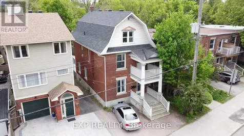 350 Fifth Avenue Ottawa ON K1S 2N8