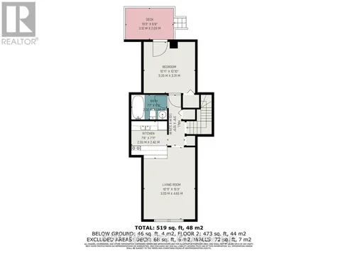 350 Fifth Avenue Ottawa ON K1S 2N8
