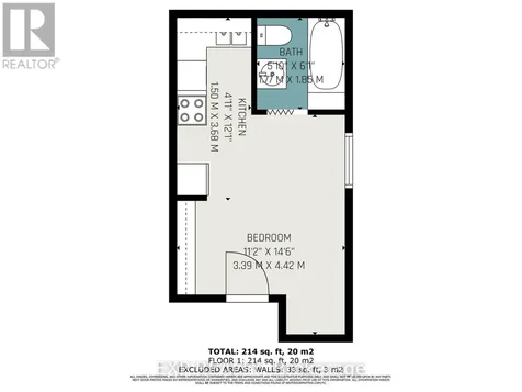 350 Fifth Avenue Ottawa ON K1S 2N8