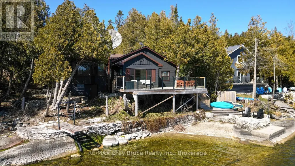 59 Simpson Avenue Northern Bruce Peninsula ON N0H 2R0