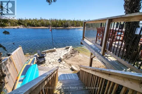 59 Simpson Avenue Northern Bruce Peninsula ON N0H 2R0