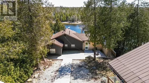 59 Simpson Avenue Northern Bruce Peninsula ON N0H 2R0