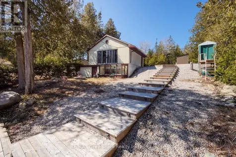 59 Simpson Avenue Northern Bruce Peninsula ON N0H 2R0