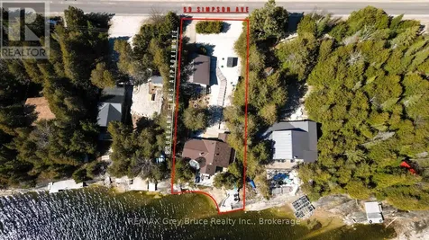 59 Simpson Avenue Northern Bruce Peninsula ON N0H 2R0