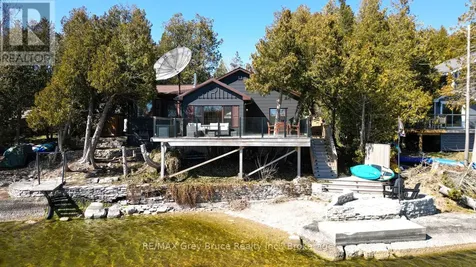 59 Simpson Avenue Northern Bruce Peninsula ON N0H 2R0