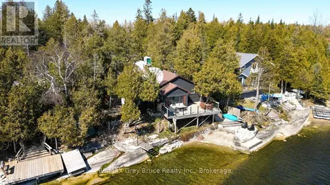59 Simpson Avenue Northern Bruce Peninsula ON N0H 2R0