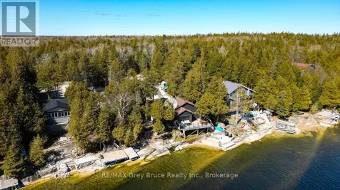 59 Simpson Avenue Northern Bruce Peninsula ON N0H 2R0