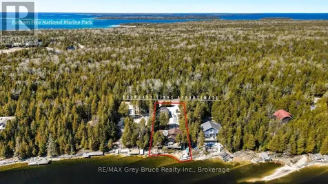 59 Simpson Avenue Northern Bruce Peninsula ON N0H 2R0