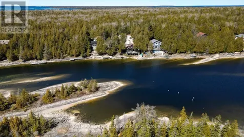 59 Simpson Avenue Northern Bruce Peninsula ON N0H 2R0