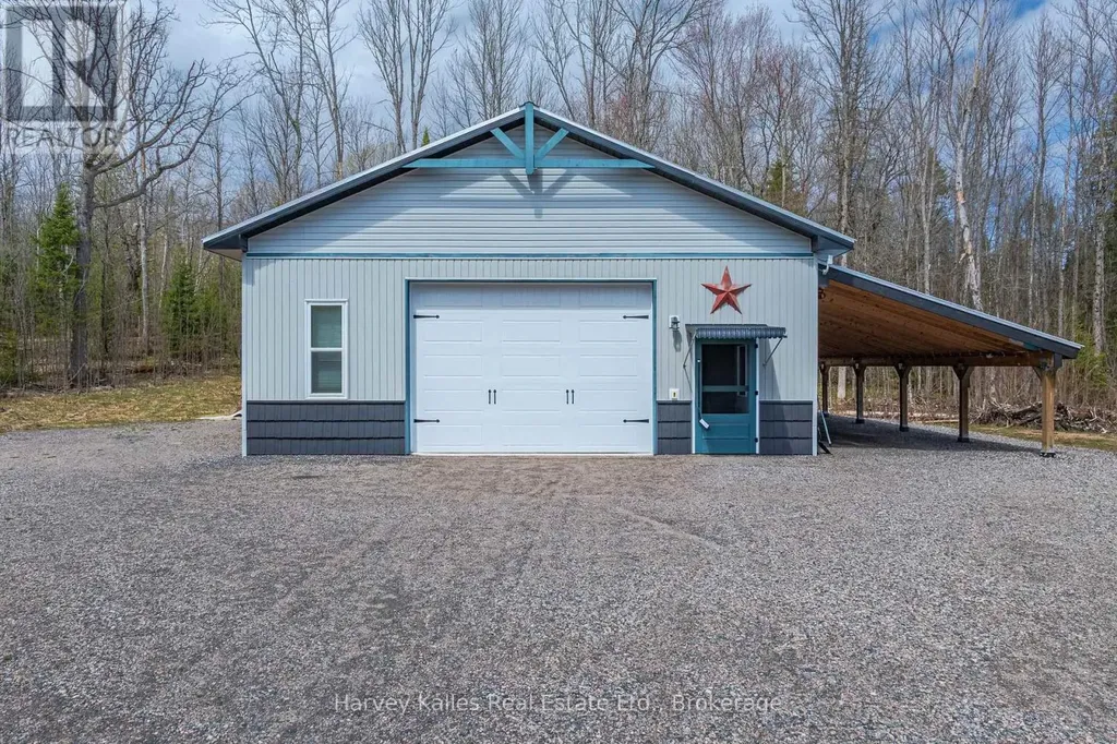 40 Sunset Cove Road Seguin ON P2A 0B4