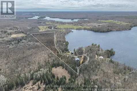 40 Sunset Cove Road Seguin ON P2A 0B4
