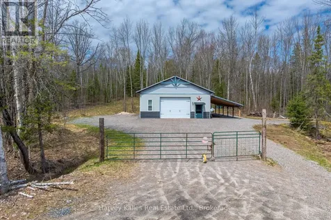 40 Sunset Cove Road Seguin ON P2A 0B4