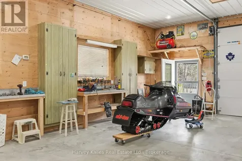 40 Sunset Cove Road Seguin ON P2A 0B4