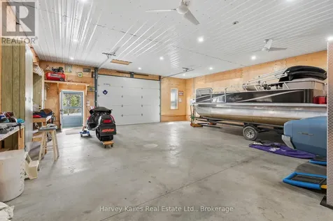 40 Sunset Cove Road Seguin ON P2A 0B4