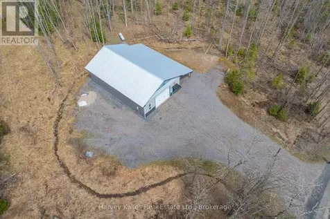 40 Sunset Cove Road Seguin ON P2A 0B4
