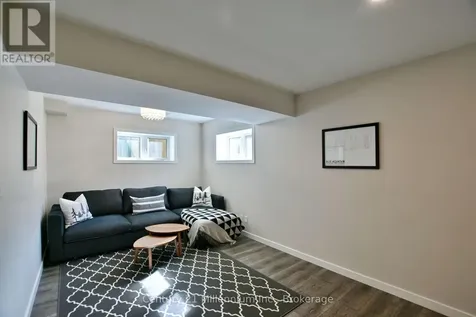 349 Yellow Birch Crescent Blue Mountains ON L9Y 0R4