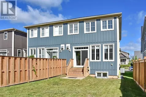349 Yellow Birch Crescent Blue Mountains ON L9Y 0R4