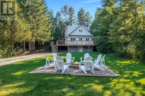 128 Teskey Drive Blue Mountains ON N0H 1J0