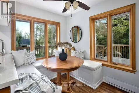 128 Teskey Drive Blue Mountains ON N0H 1J0