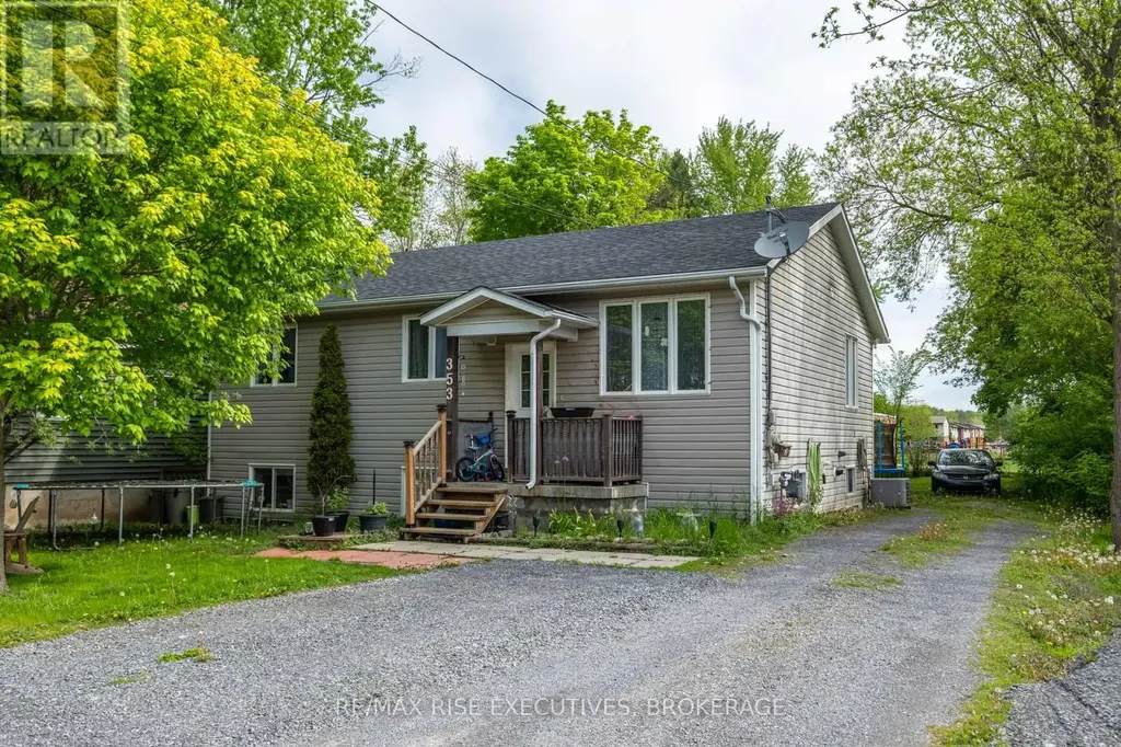 353 Charles Street Gananoque ON K7G 1V6