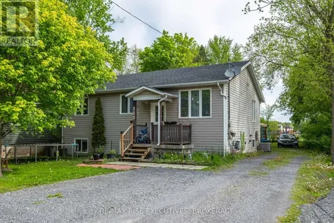 353 Charles Street Gananoque ON K7G 1V6