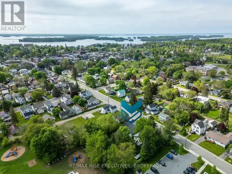 353 Charles Street Gananoque ON K7G 1V6