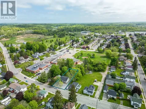 353 Charles Street Gananoque ON K7G 1V6