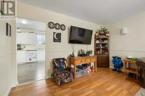 353 Charles Street Gananoque ON K7G 1V6