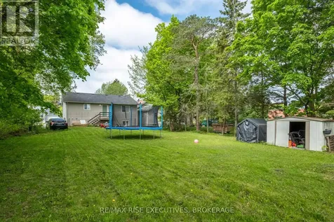 353 Charles Street Gananoque ON K7G 1V6