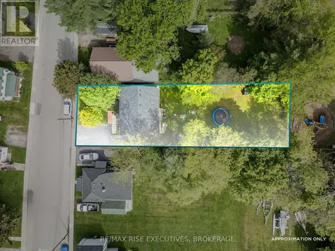 353 Charles Street Gananoque ON K7G 1V6