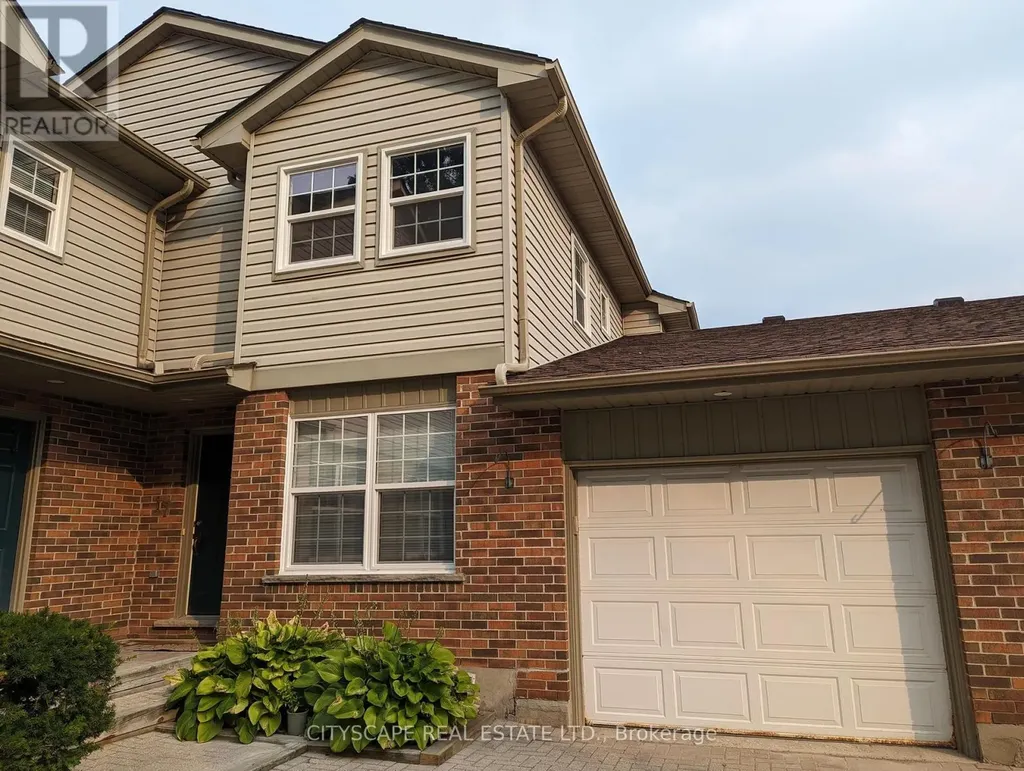 250 Keats Way Waterloo ON N2L 6J5