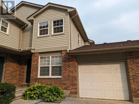 250 Keats Way Waterloo ON N2L 6J5