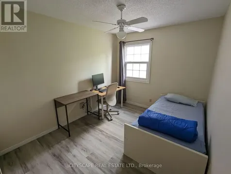 250 Keats Way Waterloo ON N2L 6J5