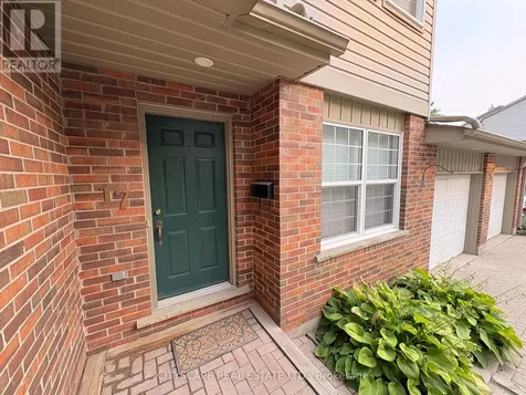 250 Keats Way Waterloo ON N2L 6J5