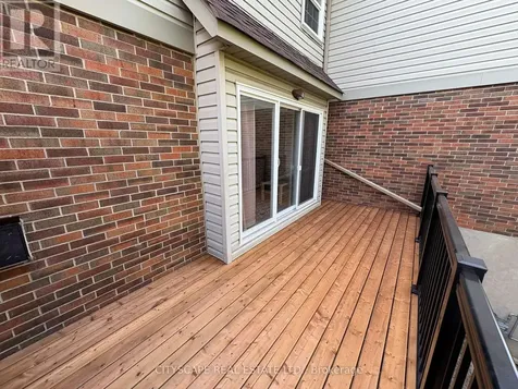 250 Keats Way Waterloo ON N2L 6J5