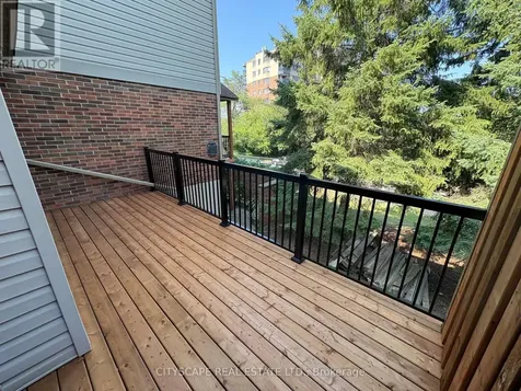 250 Keats Way Waterloo ON N2L 6J5