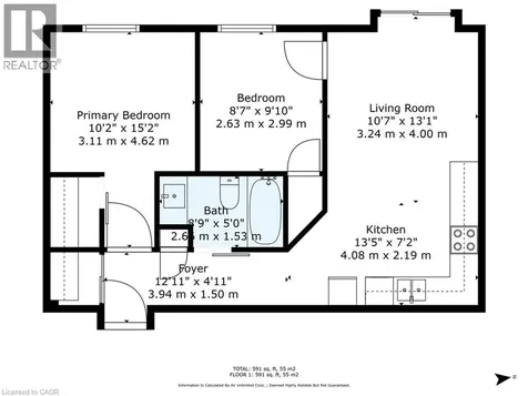 579 Clare Avenue Welland ON L3C 3B7