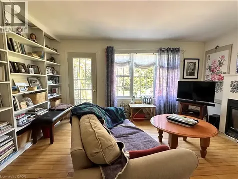 618 Pine Street Dunnville ON N1A 2M2