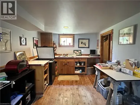 618 Pine Street Dunnville ON N1A 2M2